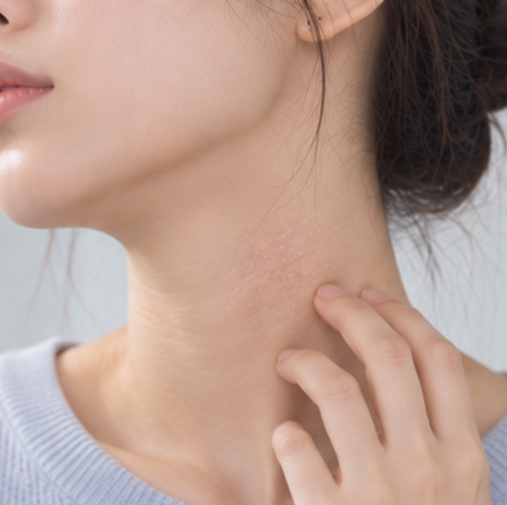 장승배기역피부과 아토피 치료, 피부가 갈라지고 따가움까지 느껴진다면 무엇을 확인해야 할까요? 관련 이미지 3