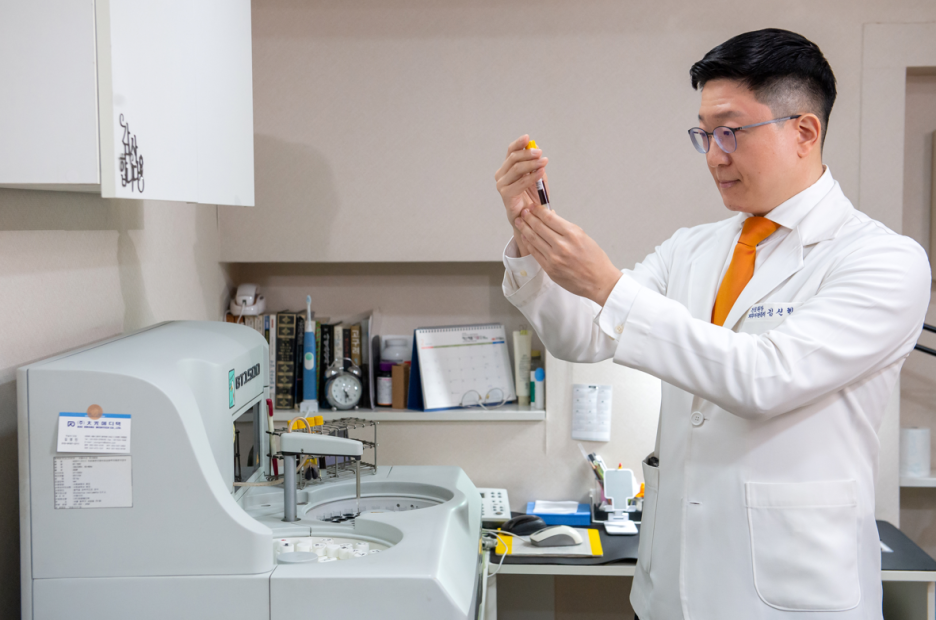 선유도피부과 추천? 발톱무좀 방치하면 OO으로 이어질 수 있습니다. 관련 이미지 4