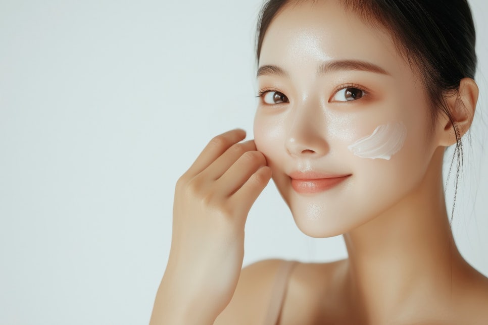 여드름세안 방법, 영등포 타임스퀘어 피부과에서 알려드립니다. 관련 이미지 2