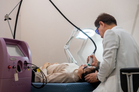 여드름 붉은자국 검은자국 치료 방법? 피부과 전문의가 정리해드립니다! 관련 이미지 4