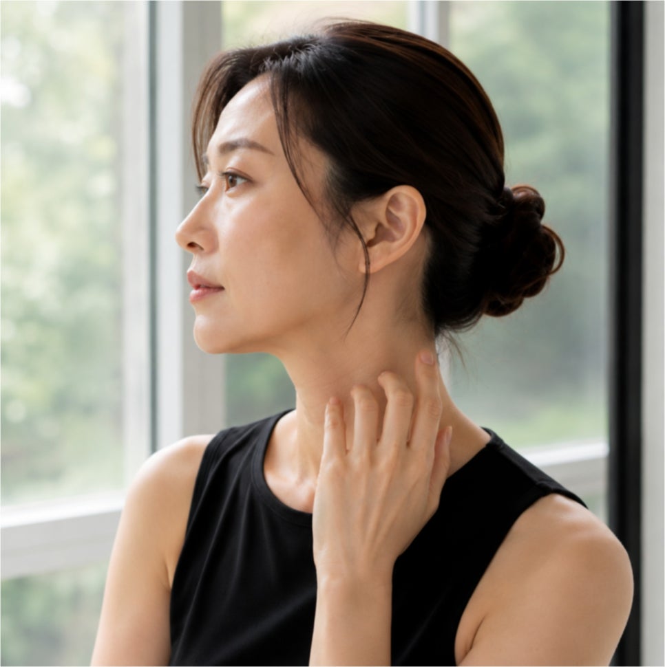 샛강역피부과 백반증, 증상이 넓어지기 전에 확인해야 할 변화 (JTBC다큐플러스Q) 관련 이미지 6