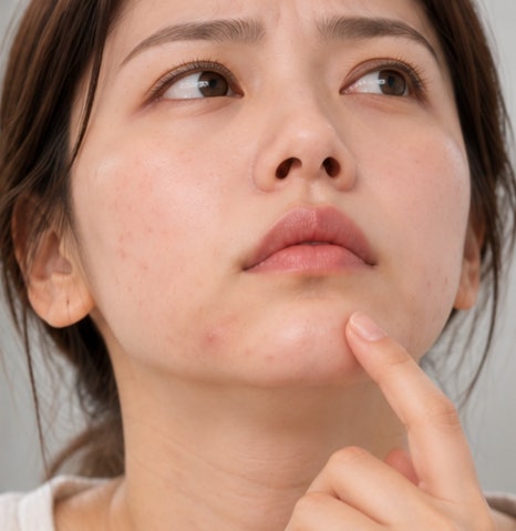 대방역피부과 여드름 치료, 같은 자리에 크고 아픈 염증이 반복되는 이유는 무엇일까요? 관련 이미지 3