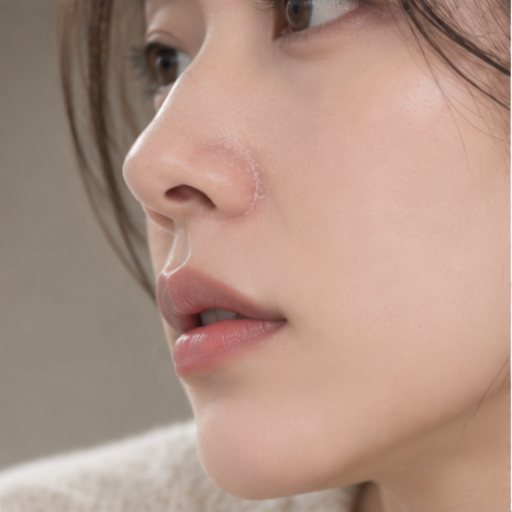 문래역피부과 지루성피부염 치료, 눈썹과 코 주변에 각질이 반복되는 원인은? 관련 이미지 3