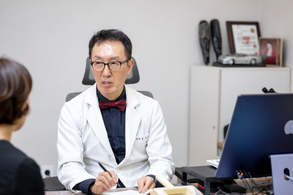 국회의사당역피부과 추천, 피부 속에 사는 벌레 &lsquo;모낭충&rsquo;에 대한 모든 것! 관련 이미지 4