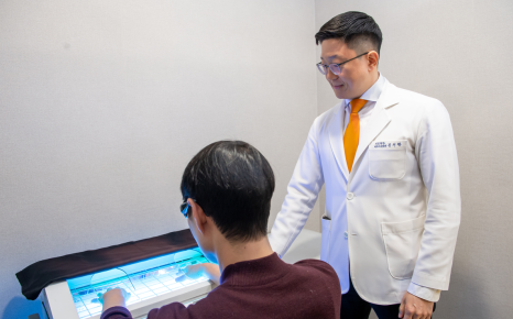 아토피흉터레이저 피부과? 울긋불긋한 피부, 되돌리고 싶다면 필독하세요. 관련 이미지 5