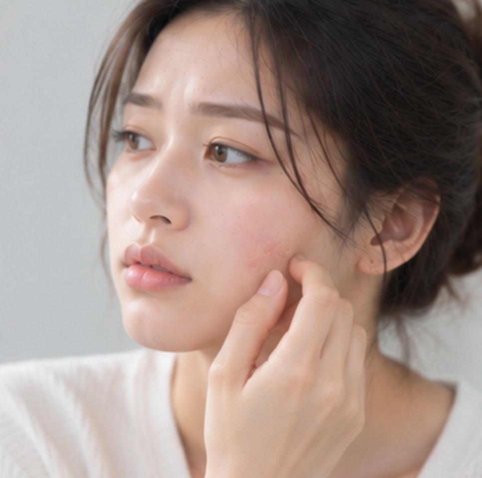 신도림역피부과 건선 증상, 손발톱이 두꺼워지고 표면까지 울퉁불퉁해졌다면? 관련 이미지 1