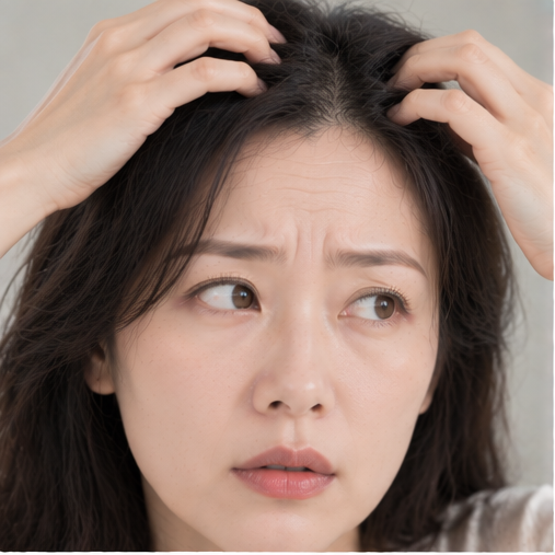 장승배기역피부과 건선 치료, 두피 각질이 두껍게 반복된다면 비듬과 어떻게 다를까요? 관련 이미지 1