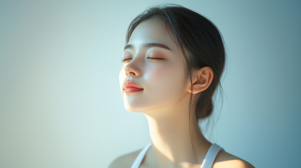 여드름세안 방법, 영등포 타임스퀘어 피부과에서 알려드립니다. 관련 이미지 1