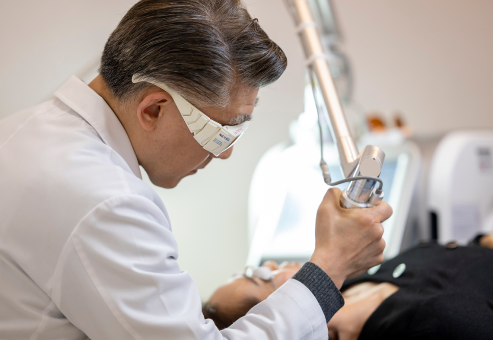 목동피부과 추천? 기미레이저토닝, 전문의는 이렇게 합니다. 관련 이미지 7