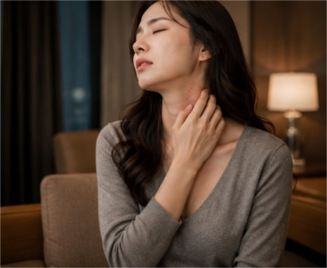 여의도역 아토피 증상, 가려움이 반복되는 이유는 무엇일까요? 관련 이미지 3