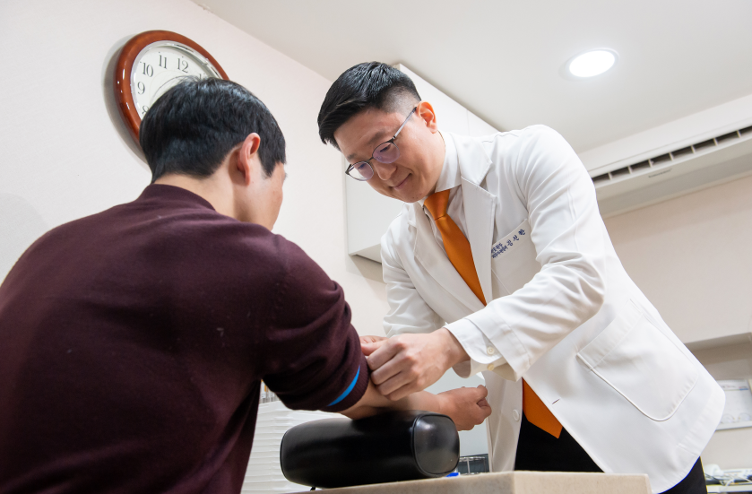 스테로이드연고 효과/부작용, 제대로 알고 치료하는 법! (대방동 피부과) 관련 이미지 7