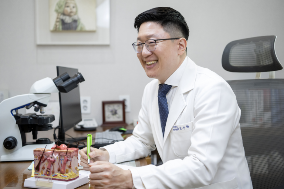 샛강역피부과 추천? 백반증레이저치료 전 꼭 알아두셔야 할 1가지 관련 이미지 3