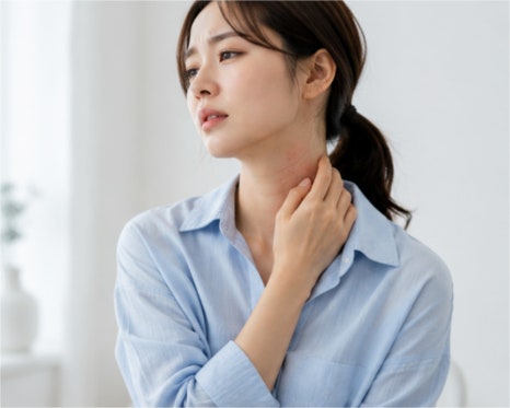 여의도역 아토피 증상, 가려움이 반복되는 이유는 무엇일까요? 관련 이미지 2