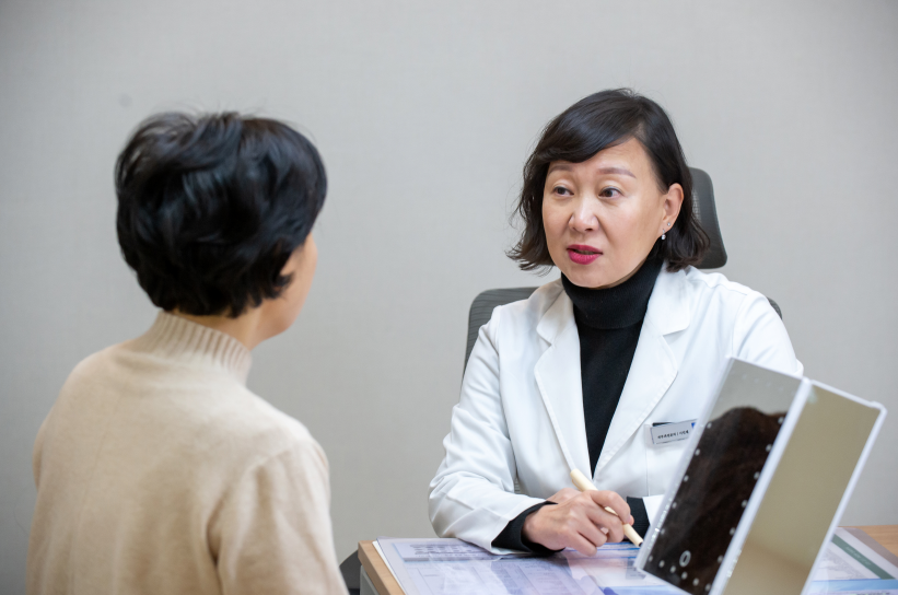 여의도피부과, 전문의가 알려드리는 표피낭종/여드름 구별법? 관련 이미지 3