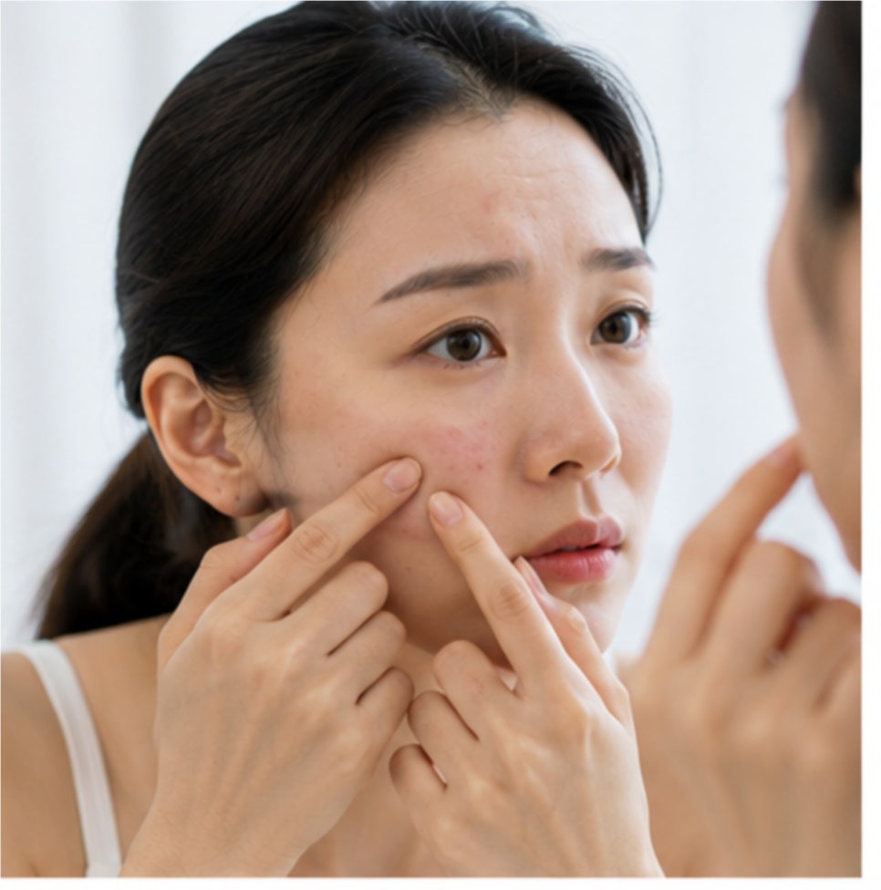 장승배기역피부과 여드름, 압출보다 먼저 확인해야 할 것은? 관련 이미지 2