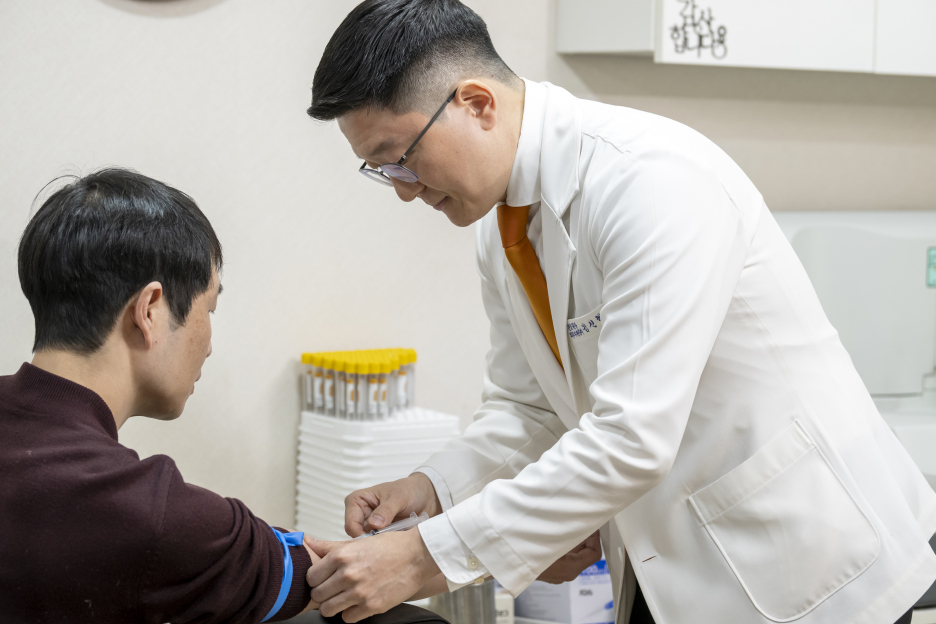 화폐상습진, 증상에 따라 달라지는 치료 방법 총정리! 관련 이미지 7