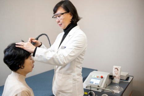 서울 백반증치료병원, 우드등 검사가 필요한 이유? 관련 이미지 4