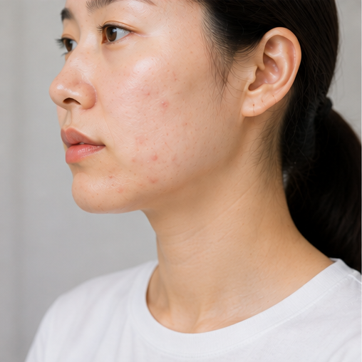 Hwagok-dong Dermatology Clinic: Acne Medication Prescription—What to Do If Ointment Treatment Alone Does Not Improve It image 4