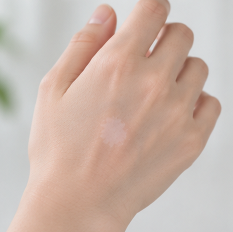 노들역피부과 백반증, 흰 반점이 생긴 위치에 따라 색소가 돌아오는 과정도 다를까요? (JTBC다큐플러스Q) 관련 이미지 5