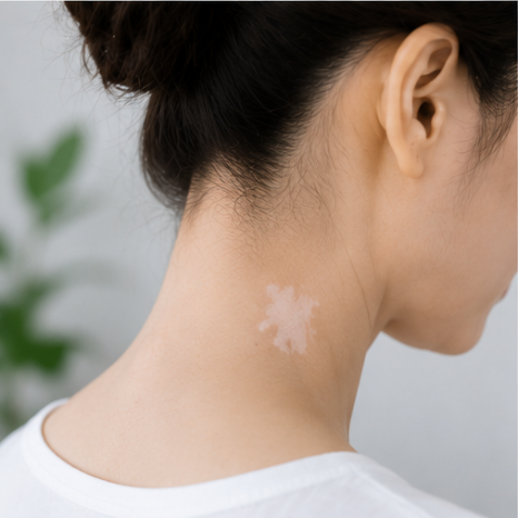영등포역피부과 백반증 레이저 치료, 모든 백반증에 같은 치료가 필요할까요? 관련 이미지 2