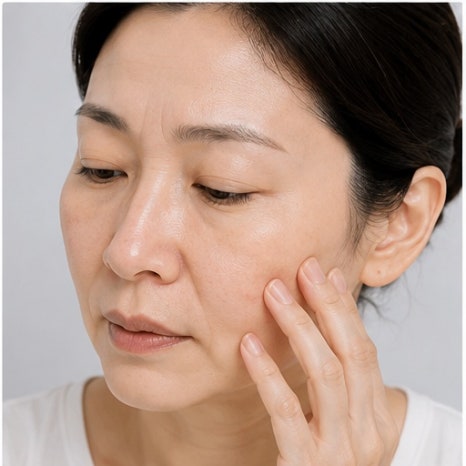 대림역피부과 지루성피부염 치료, 약을 발라도 붉은 증상과 각질이 다시 생기는 이유는? 관련 이미지 3