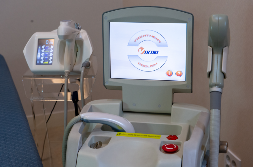 여의도레이저제모 피부과? 통증 주의사항에 대해 정리해드립니다. 관련 이미지 4