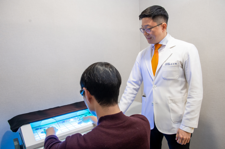 손가락/발바닥한포진치료에 있어서 가장 중요한 것? (문래역피부과추천) 관련 이미지 4