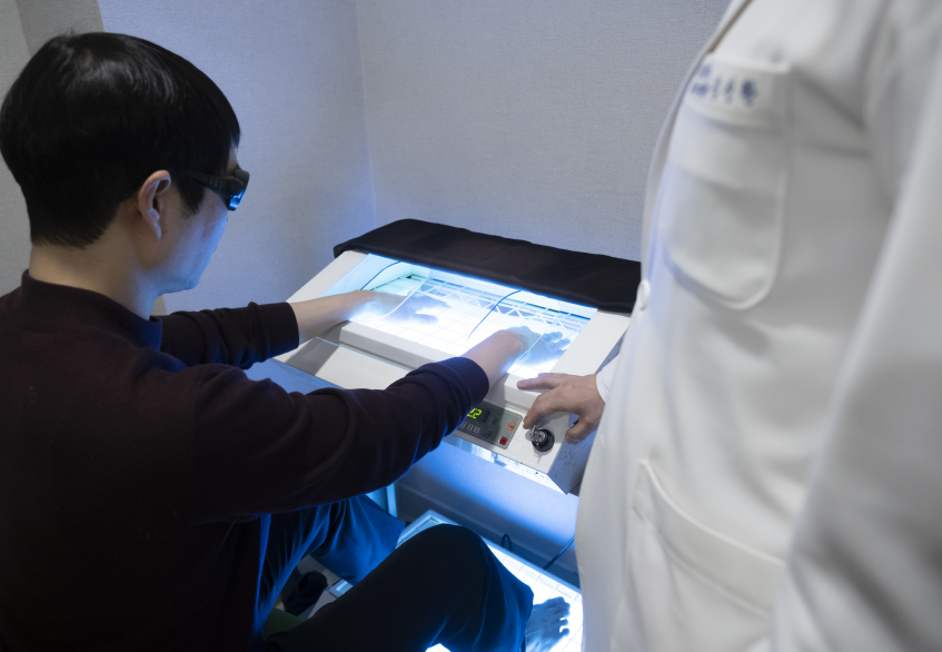 장승배기피부과 추천, 건선 관련 이미지 7