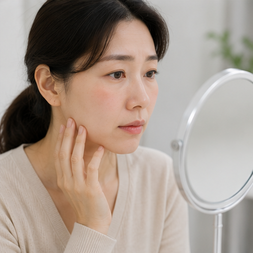 당산역피부과 지루성피부염, 두피와 얼굴에 함께 증상이 나타나는 이유는? 관련 이미지 6