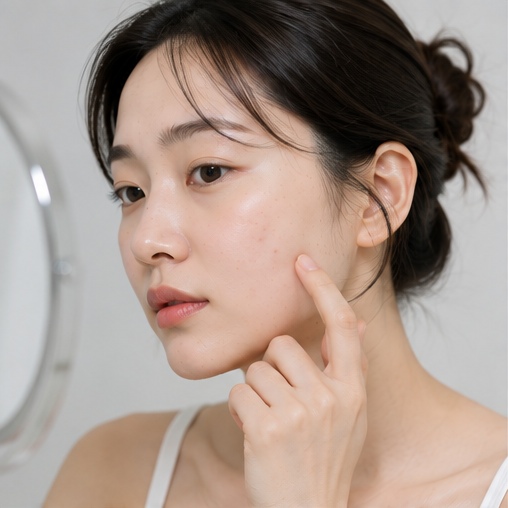 오목교역피부과 여드름 압출치료, 좁쌀여드름이 염증성으로 변하기 전에 관리해야 할까요? 관련 이미지 1