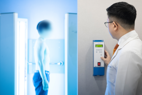 아토피흉터레이저 피부과? 울긋불긋한 피부, 되돌리고 싶다면 필독하세요. 관련 이미지 6