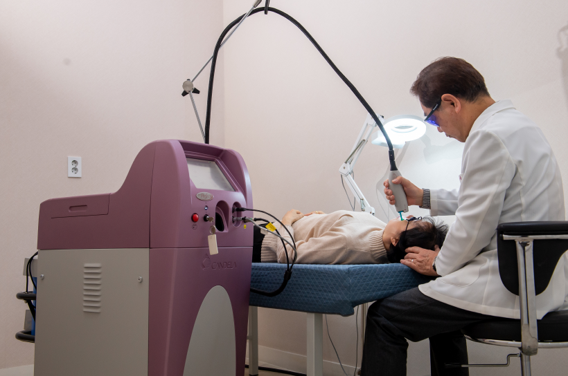 서울 켈로이드피부과, 전문의가 말하는 흉터 치료 방법? 관련 이미지 4