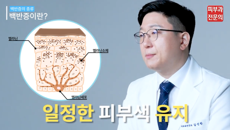 백반증연고 치료 피부과, 꾸준함의 미학을 기억해야 하는 이유 관련 이미지 3