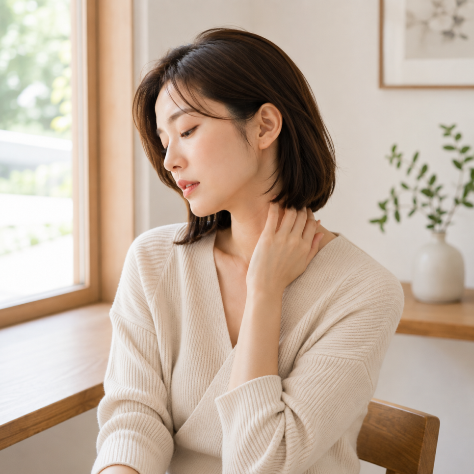 여의도역피부과 지루성피부염 치료, 머리를 감은 직후에도 두피가 가렵고 각질이 생긴다면? 관련 이미지 2