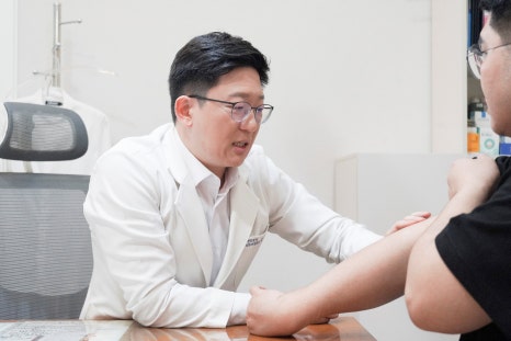 여의도역피부과 아토피 관리, 가려움이 이어질 때 살펴봐야 할 부분 관련 이미지 1