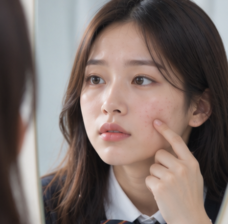 노들역 청소년 여드름 피부과, 사춘기가 지나면 여드름 피부 증상이 괜찮아질까요? 관련 이미지 5