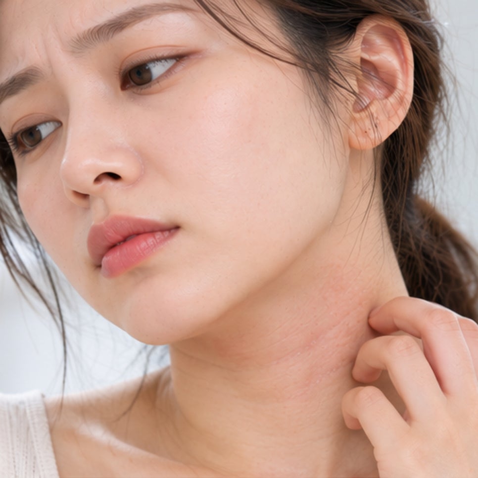 당산역피부과 아토피 치료, 피부가 괜찮아진 뒤에도 가려움이 먼저 다시 시작된다면? 관련 이미지 1