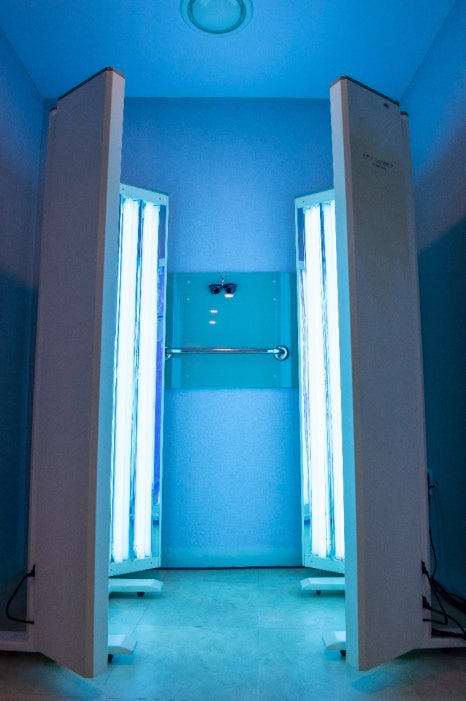 서울 영등포구피부과, 아토피 광선 치료? 재발 방지를 위해 기억해야 할 1가지 관련 이미지 4