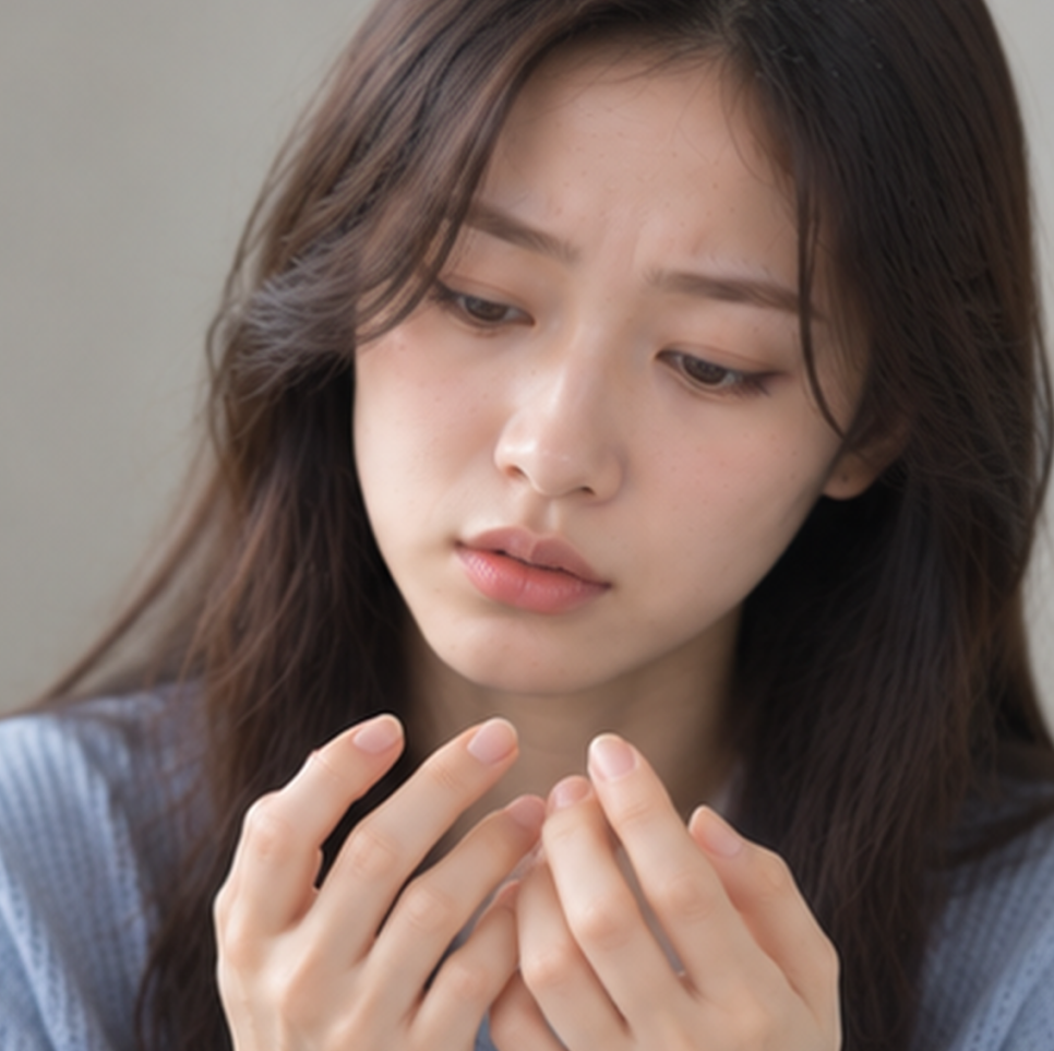 신도림역피부과 건선 증상, 손발톱이 두꺼워지고 표면까지 울퉁불퉁해졌다면? 관련 이미지 4