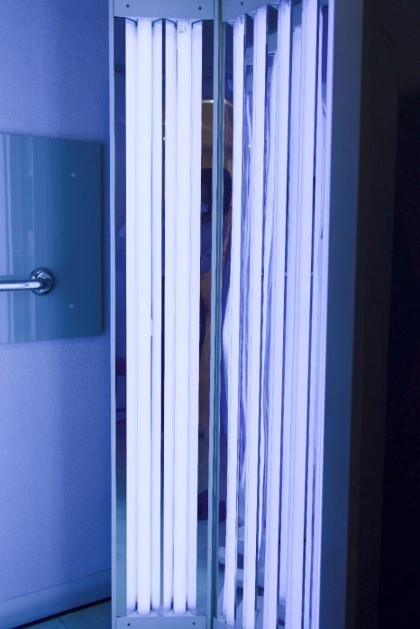 건선 광선치료 병원, 관련 이미지 9