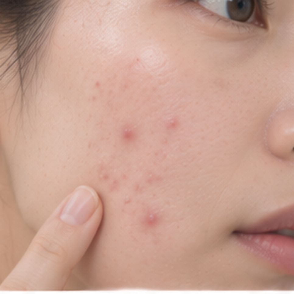 당산역피부과 여드름 약처방, 붉고 아픈 여드름이 계속 생긴다면 어떤 치료가 필요할까요? 관련 이미지 1