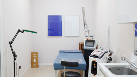 얼굴여드름치료 병원, 관련 이미지 4