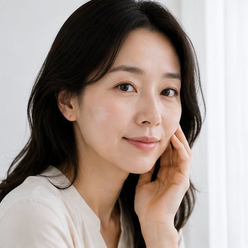 영등포역피부과 백반증 레이저 치료, 모든 백반증에 같은 치료가 필요할까요? 관련 이미지 4