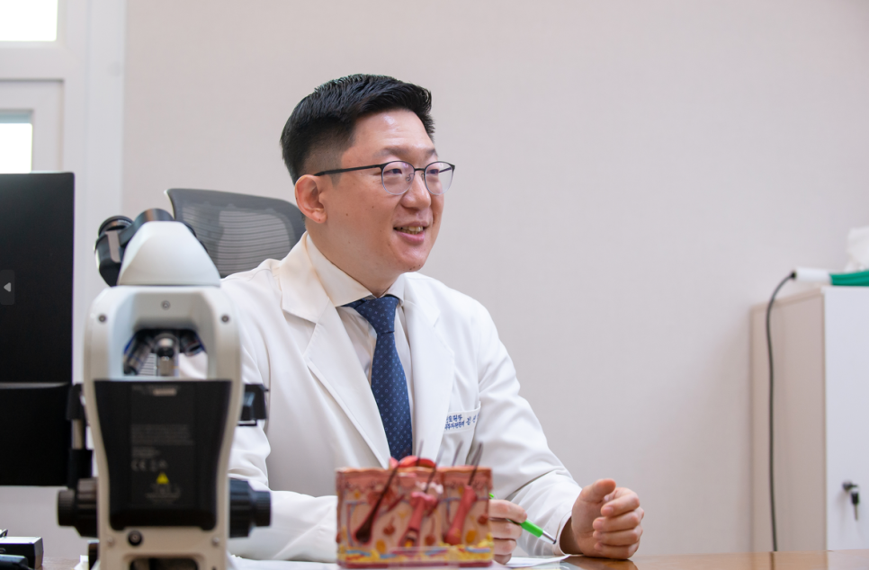 대림동피부과 추천? 전문의가 말하는 여드름패인흉터/색소침착 레이저 관련 이미지 4