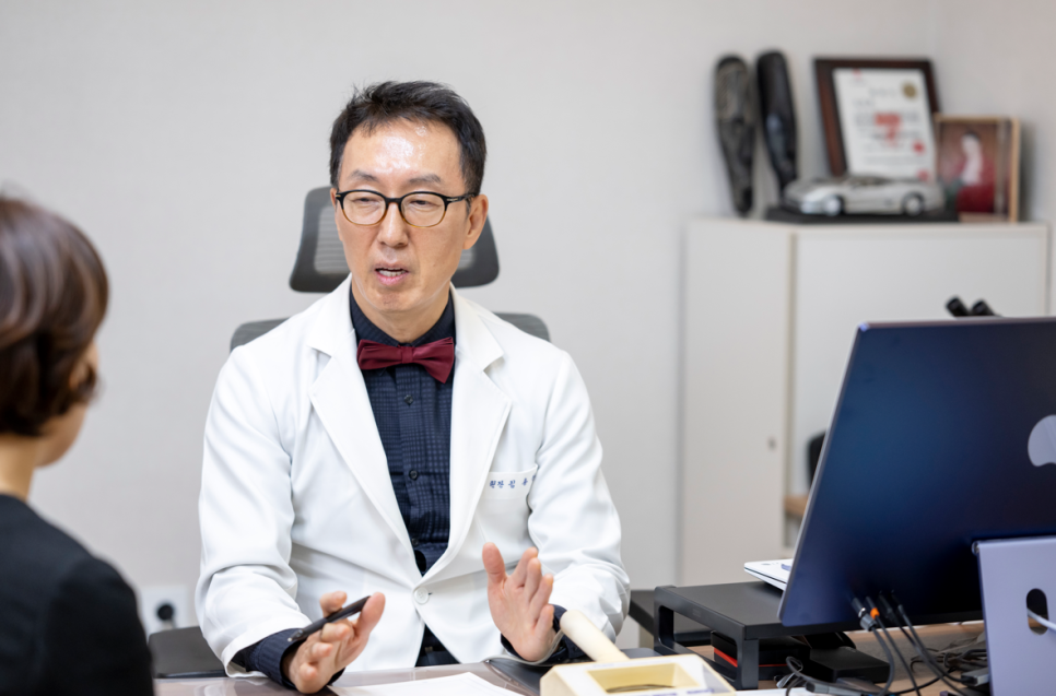 서울 화농성여드름피부과 스스로 짜기 전 꼭 읽어보세요. 관련 이미지 3