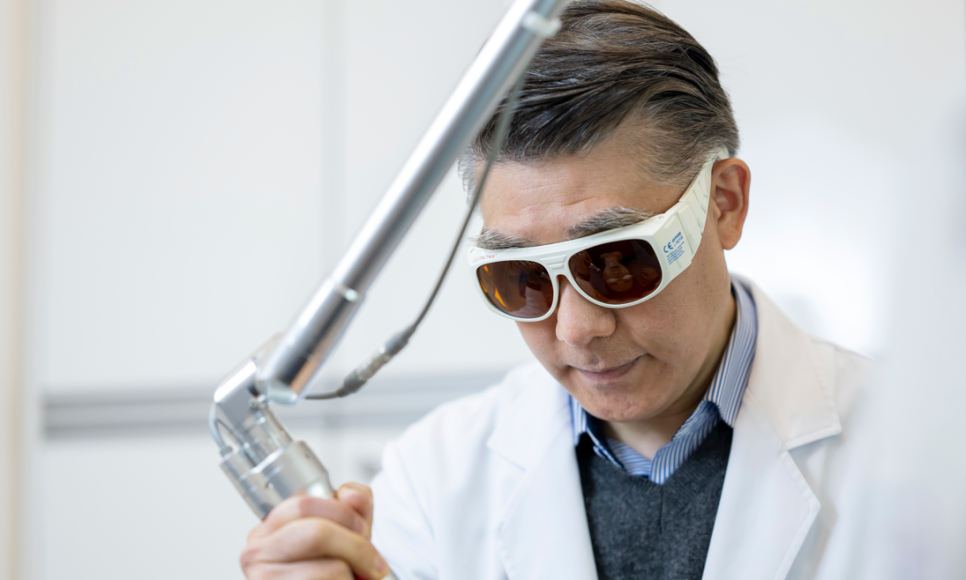 서울 모낭염치료 잘하는곳? 피부과 전문의는 이렇게 합니다. 관련 이미지 3