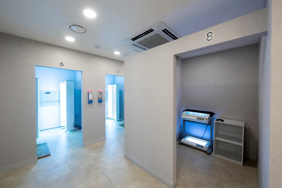 아토피광선치료 병원, 꾸준함이 필요한 1가지 이유 관련 이미지 6