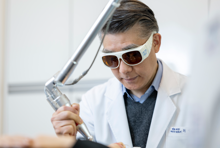 구로디지털피부과 잘하는곳? 사마귀냉동치료 통증에 대한 정보 관련 이미지 5