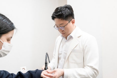 문래피부과 추천 두툼한 각질의 원인 건선, 여기서부터 접근해야 합니다. 관련 이미지 10