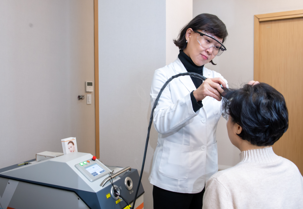 서울 백반증피부과? 광선치료, 엑시머레이저 병원 찾고 계시다면&hellip; 관련 이미지 5